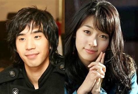 han hyo joo brother